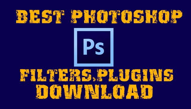 photoshop plugin download